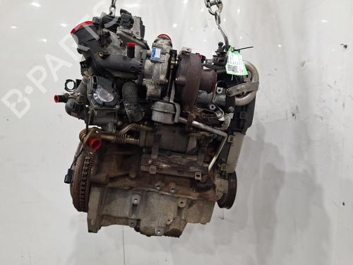 Engine NISSAN PULSAR Hatchback (C13) 1.5 dCi | BP39916890M1 - Image 6