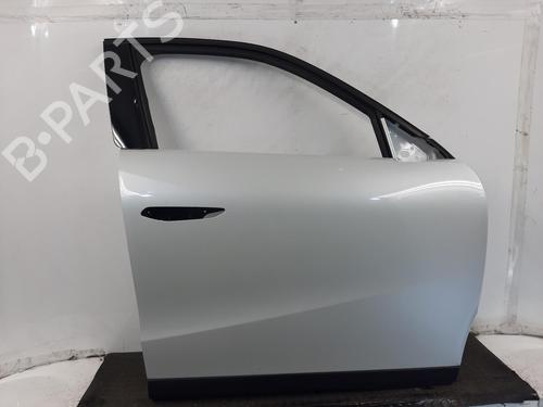 Used Right front door DS DS 3 / DS 3 CROSSBACK (UR_, UC_, UJ_) 1.2 PureTech 130 (URHNSS) (131 hp) 31316254