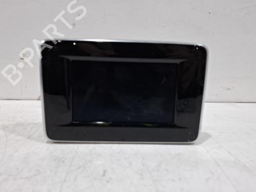 display-monitor-mercedes-benz-a-class-w176-2012-2013-2014-2015-2016-2017-2018-38266156 main image