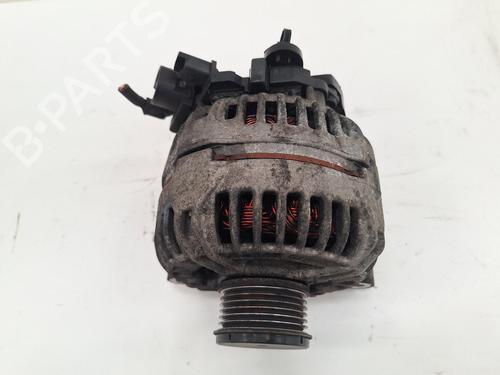 Alternator PEUGEOT 307 SW (3H) 1.6 HDI 110 | BP26756263M7 
