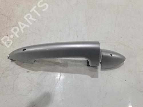 Used Exterior handle KIA VENGA (YN) 1.6 CVVT (125 hp) 32325241