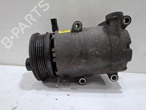 Used AC compressor AC compressor 39549214 39549214