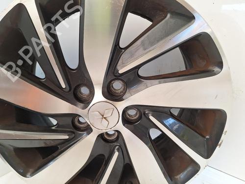Fælk MITSUBISHI ASX (GA_W_) 1.8 DI-D 4WD (GA6W) | BP37496992C45 - Image 3