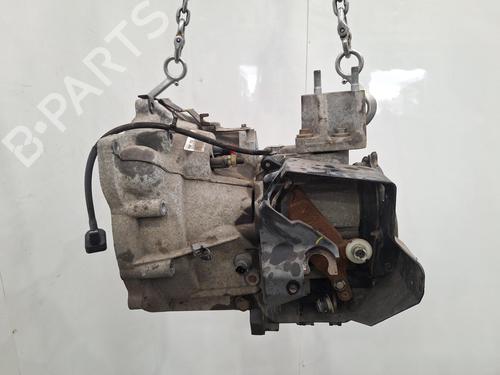 Gearbox FORD FIESTA VI (CB1, CCN) 1.25 | BP29397717M3 