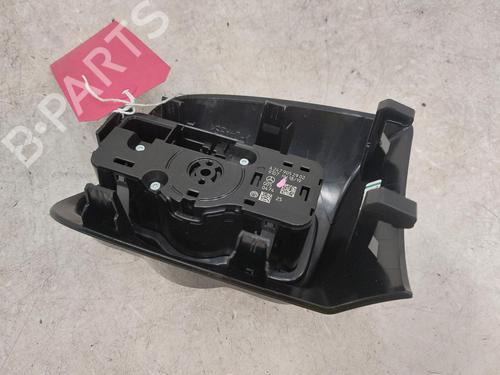 Hand brake MERCEDES-BENZ CLA (C118) CLA 220 d (118.314) | BP26756419I18 - Image 2