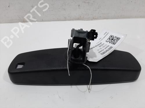 Rear mirror FORD FOCUS IV Turnier (HP) 1.0 EcoBoost | BP32409837I6