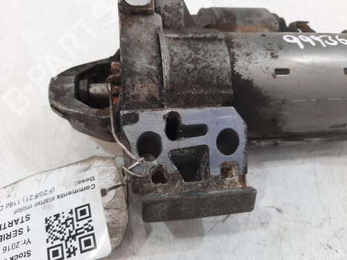 Starter BMW 1 (F20) 116 d | BP26859685M8 