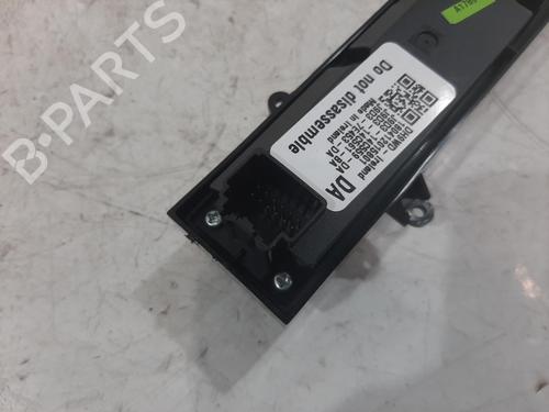 Gear lever JAGUAR I-PACE (X590) EV400 AWD | BP26834138M90 
