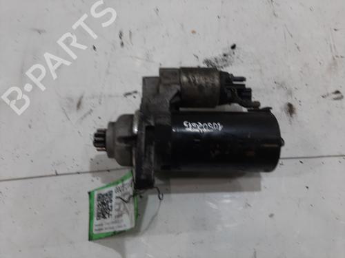 Anlasser für Anlasser VW POLO V (6R1, 6C1) 1.2 TDI (75 hp) 35922711 35922711