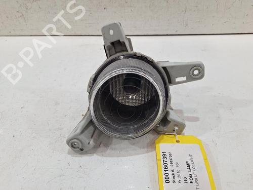 Used Other HYUNDAI i10 II (BA, IA) 1.0 (67 hp) 31538292