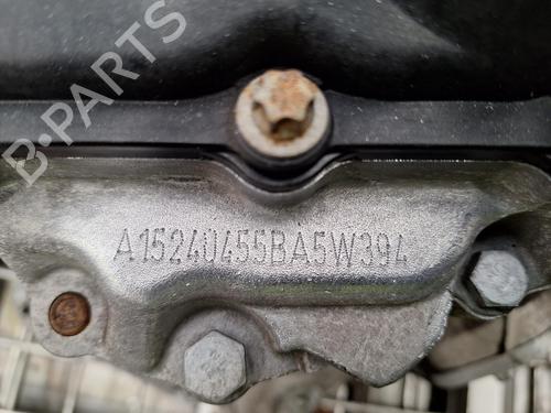 Gearbox VAUXHALL ASTRA Mk VII (K) (B16) 1.0 | BP30120065M3