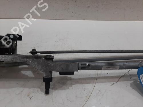 Front wiper motor FORD FOCUS II (DA_, HCP, DP) 1.6 | BP35962905M29 - Image 2