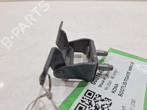 Hinge/Door check strap HYUNDAI KONA (OS, OSE, OSI) 1.6 GDi Hybrid | BP27280653C146 