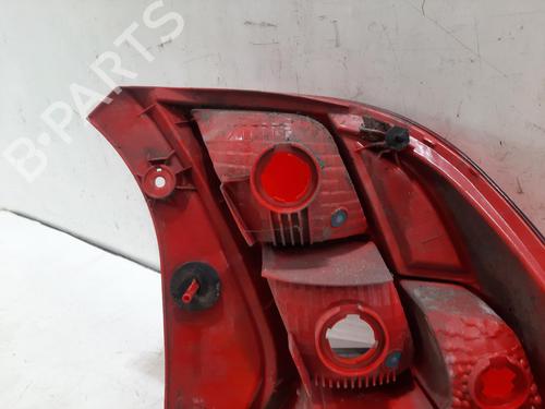 Right taillight VAUXHALL VIVA (C16) 1.0 | BP37718314C35  - Image 6