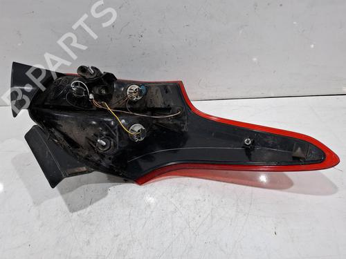 Right taillight FORD FOCUS III 1.6 Ti | BP39405663C35 - Image 3