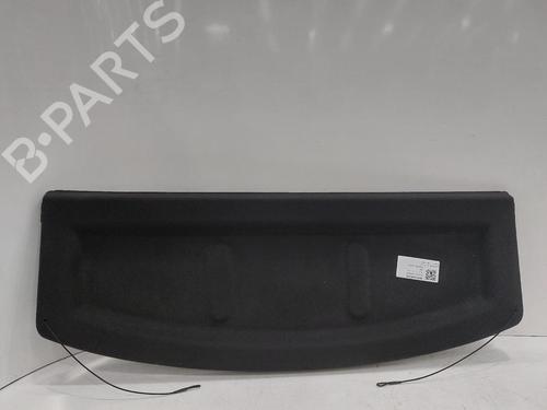 Used Rear parcel shelf HYUNDAI i20 I (PB, PBT) 1.2 (78 hp) 26845480