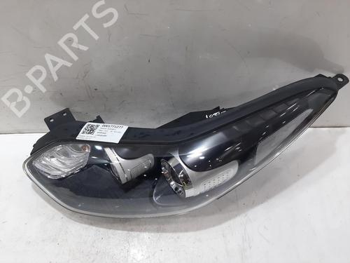 Left headlight KIA SPORTAGE IV (QL, QLE) 1.6 GDI | BP37272465C28 - Image 4