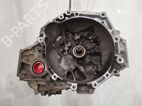 Used Gearbox TOYOTA YARIS (_P13_) 1.3 (NSP130_, NSP130) (99 hp) 28449006