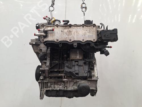 Engine AUDI A3 (8V1, 8VK) 1.4 TFSI | BP38289116M1 - Image 2