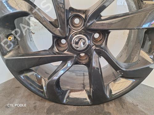 Fælk VAUXHALL CORSA Mk IV (E) (X15) 1.4 | BP38294448C45 - Image 4