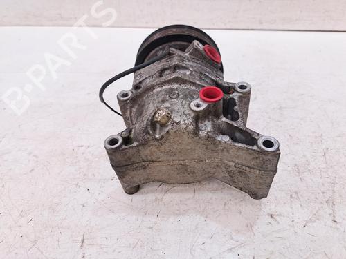AC compressor MAZDA 2 (DE_, DH_) 1.5 MZR (DE5FS) | BP33124995M34 - Image 5