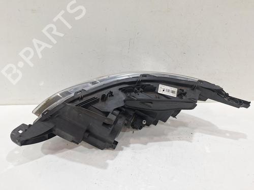 Right headlight PEUGEOT 2008 I (CU_) 1.2 VTi | BP32089627C29 