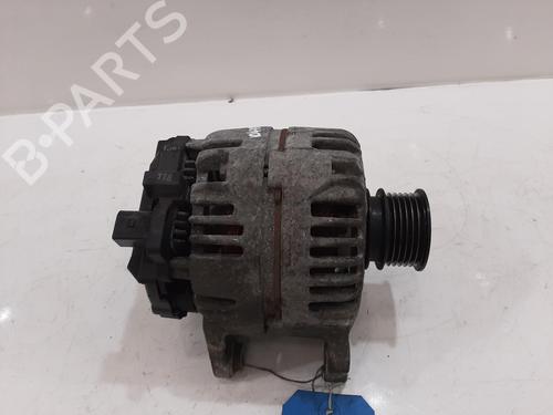 Used Alternator Alternator SEAT IBIZA IV SC (6J1, 6P5) 1.4 (85 hp) 33840007 33840007