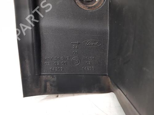 Right taillight FORD KUGA II (DM2) 1.5 TDCi | BP29444903C35 