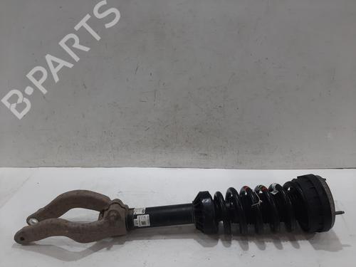 Used Left front shock absorber Left front shock absorber JAGUAR I-PACE (X590) EV400 AWD (400 hp) 33555445 33555445