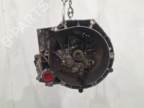 Used Gearbox FORD FIESTA VI (CB1, CCN) 1.0 EcoBoost (100 hp) 31650632