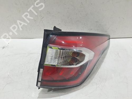 Used Right taillight FORD KUGA II (DM2) 1.5 EcoBoost 4x4 (182 hp) 32214979