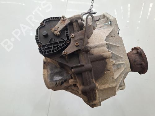 Gearbox VW GOLF PLUS V (5M1, 521) 1.6 TDI | BP36985949M3 - Image 5