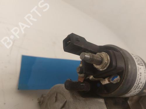 Starter PEUGEOT 208 II (UB_, UP_, UW_, UJ_) 1.2 PureTech 100 | BP26850980M8 