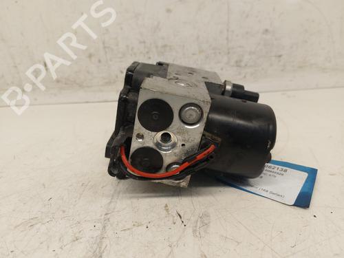 ABS Bremseaggregat MERCEDES-BENZ A-CLASS (W168) A 160 (168.033, 168.133) | BP26835497M43 