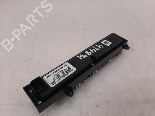 Gear lever JAGUAR I-PACE (X590) EV400 AWD | BP26862134M90 