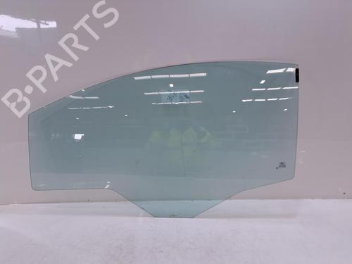 Used Front left door window Front left door window FORD KA (RU8) 1.2 (69 hp) 33868591 33868591