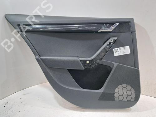 Used Front left panel Front left panel 31965279 31965279