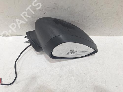Right mirror FORD FIESTA VI (CB1, CCN) 1.25 | BP32380501C27