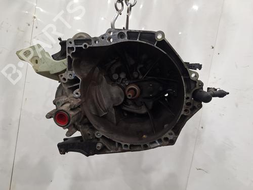 Used Gearbox Gearbox 39176932 39176932