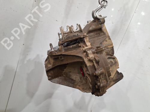 Gearbox MAZDA 3 (BM, BN) 2.0 | BP36530707M3 - Image 5