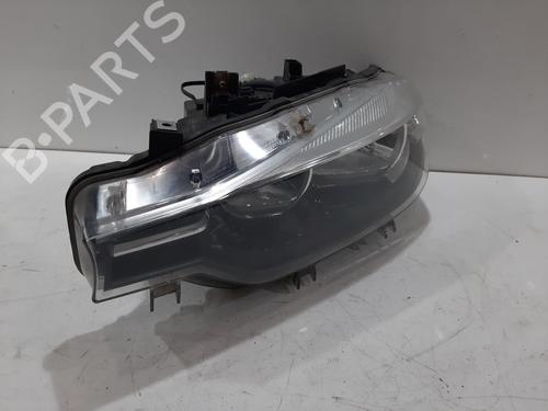 Used Left headlight Left headlight 36530175 36530175