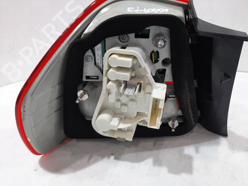 Right taillight BMW 3 (E90) 318 i | BP31928260C35 