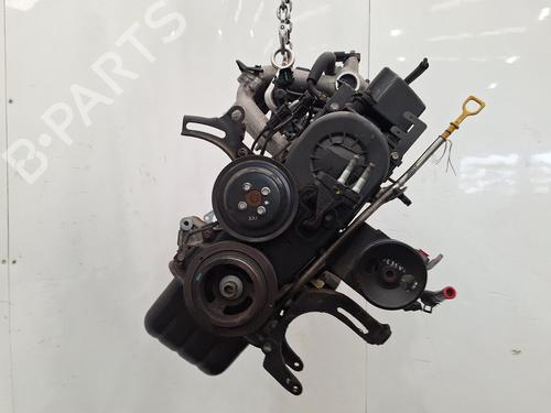 Motor Motor KIA PICANTO I (SA) 1.0 (63 hp) 36966572 36966572