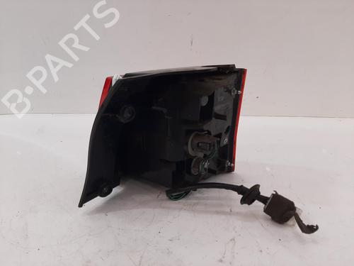 Left taillight CITROËN C-CROSSER (VU_, VV_) 2.2 HDi | BP26784978C34 