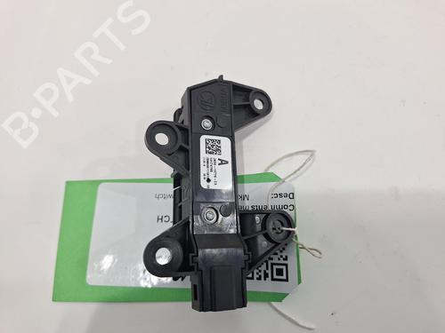 Elektronisk modul JAGUAR I-PACE (X590) EV400 AWD | BP26861741M83 