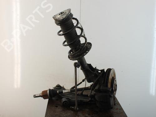 Used Left front suspension VAUXHALL GRANDLAND X / GRANDLAND (A18) 1.5 Turbo D (75) (131 hp) 26786889