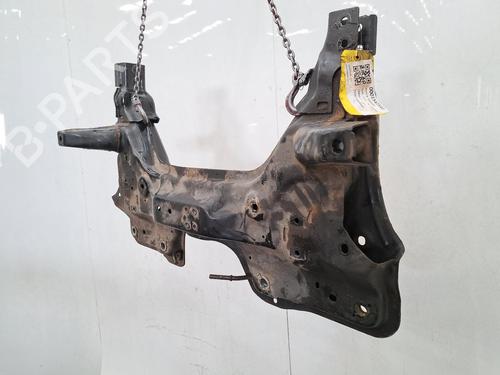 Subframe VAUXHALL CORSA Mk IV (E) (X15) 1.4 | BP29988629M9
