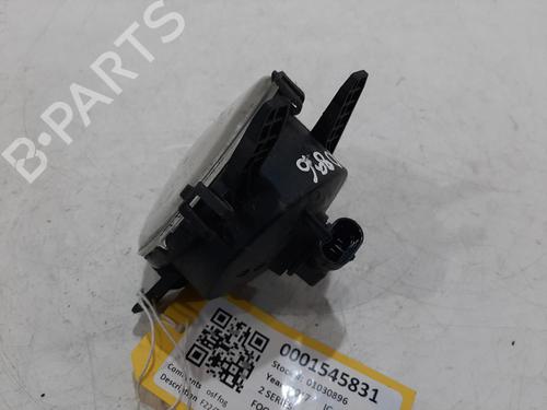 Other BMW 2 Coupe (F22, F87) 218 d | BP29946017O1