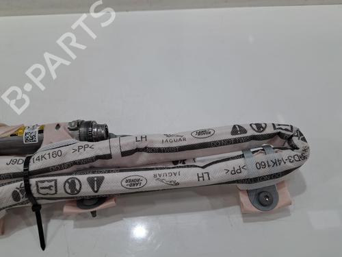 Andre JAGUAR I-PACE (X590) EV400 AWD | BP29059442O1