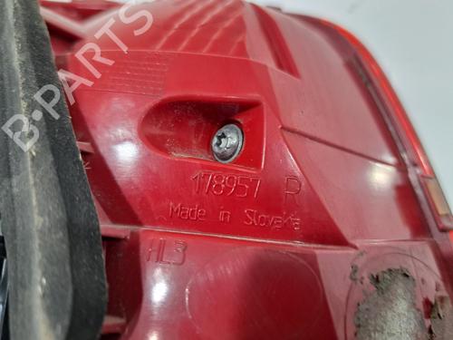 Right tailgate light VW TIGUAN (5N_) 2.0 TDI 4motion | BP34479074C80 - Image 5
